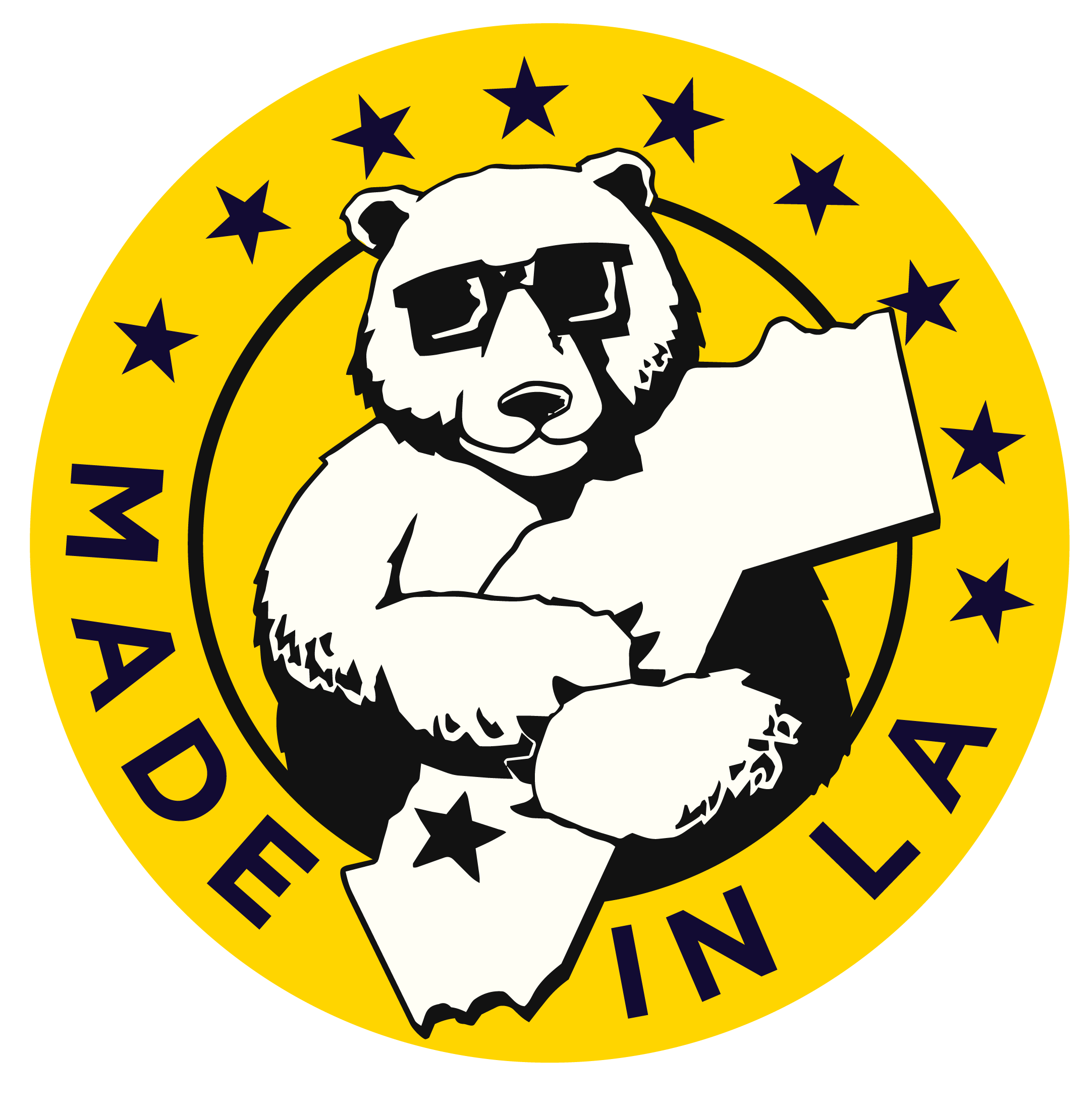 Made In LA